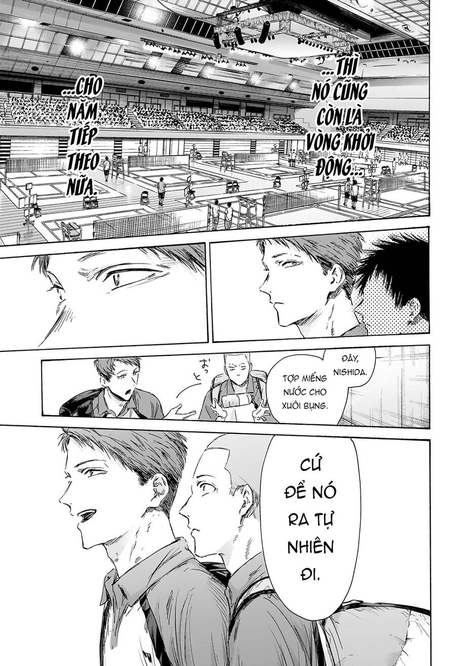 Blue Box Chap 152 - Next Chap 153