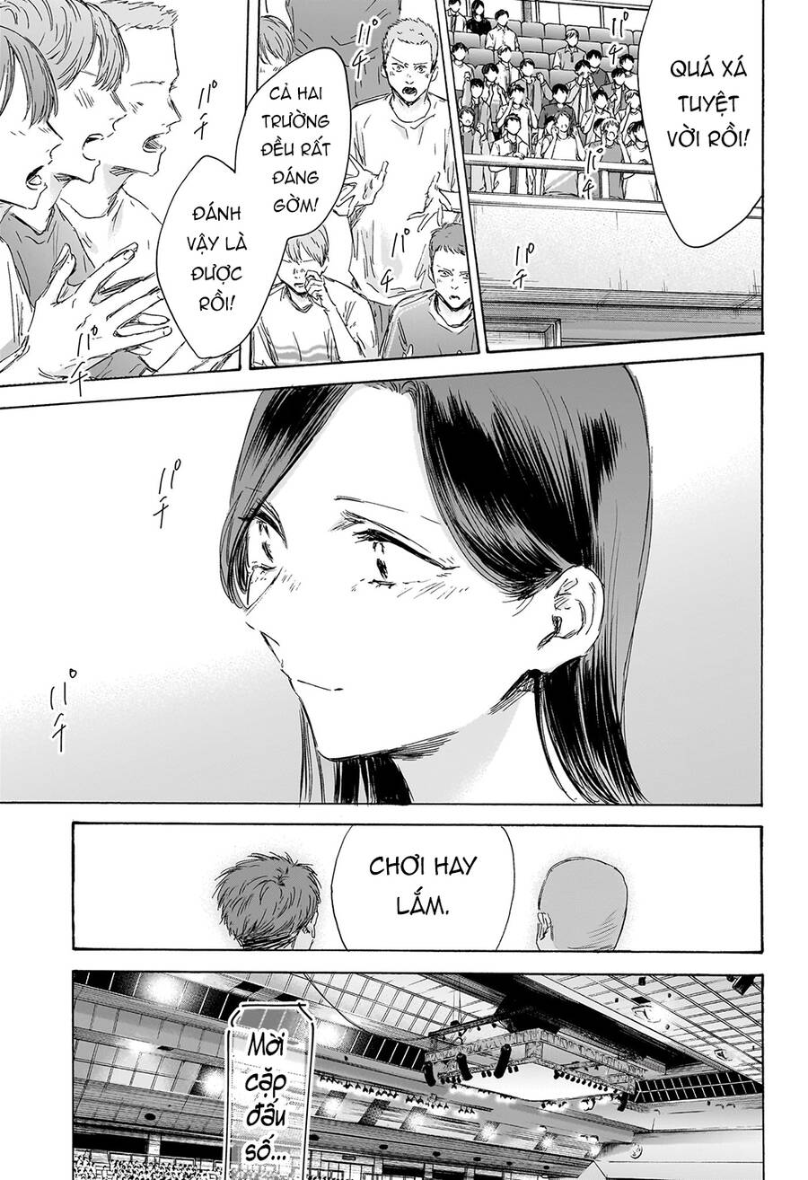 Blue Box Chap 154 - Next Chap 155