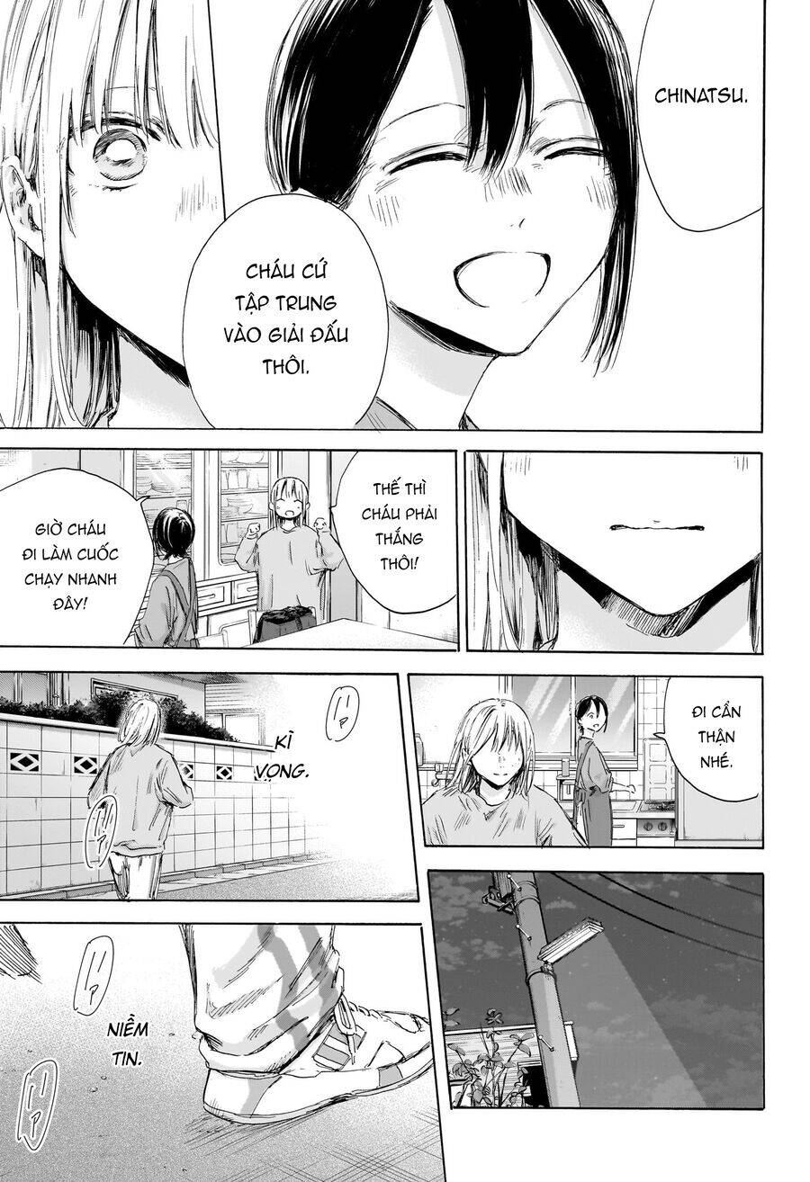 Blue Box Chap 175 - Next Chap 176