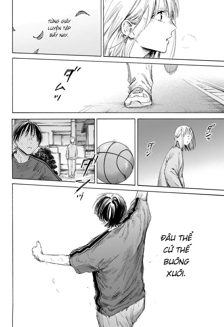 Blue Box Chap 175 - Next Chap 176