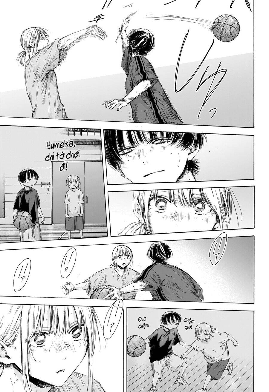 Blue Box Chap 175 - Next Chap 176