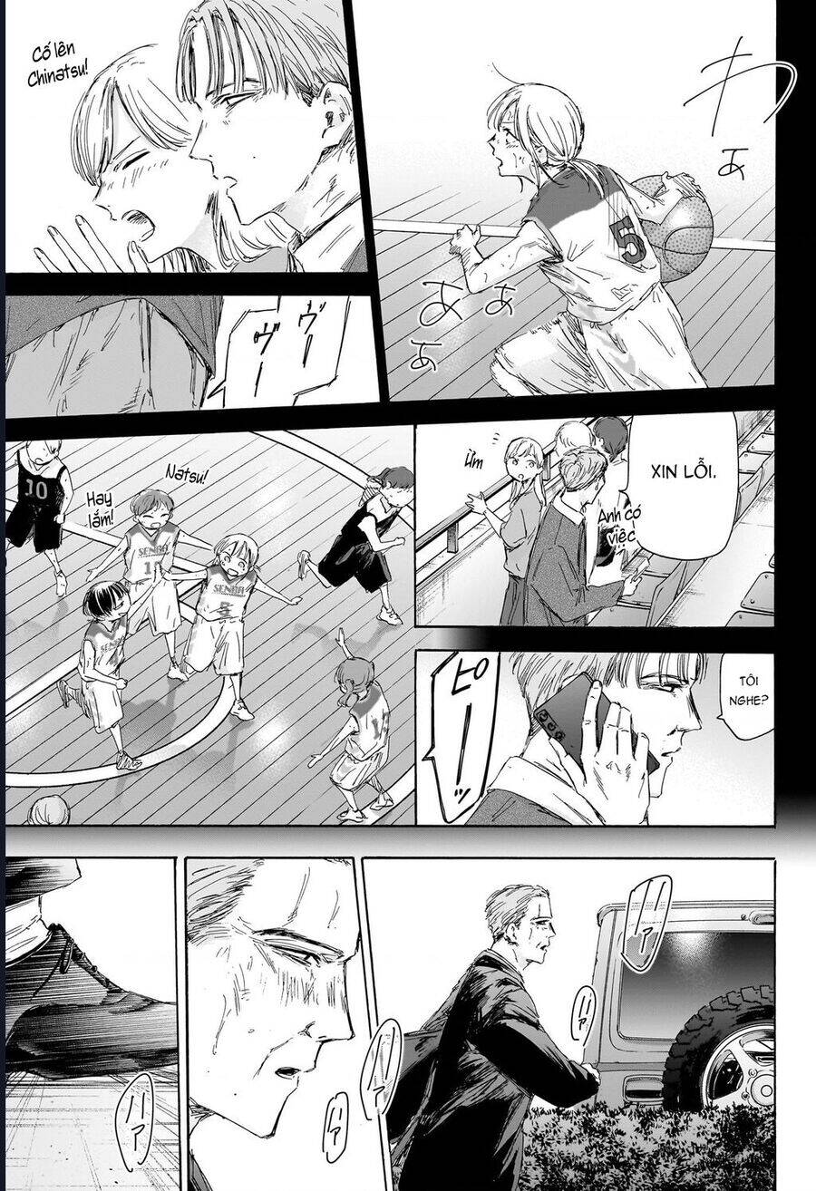 Blue Box Chap 178 - Next Chap 179