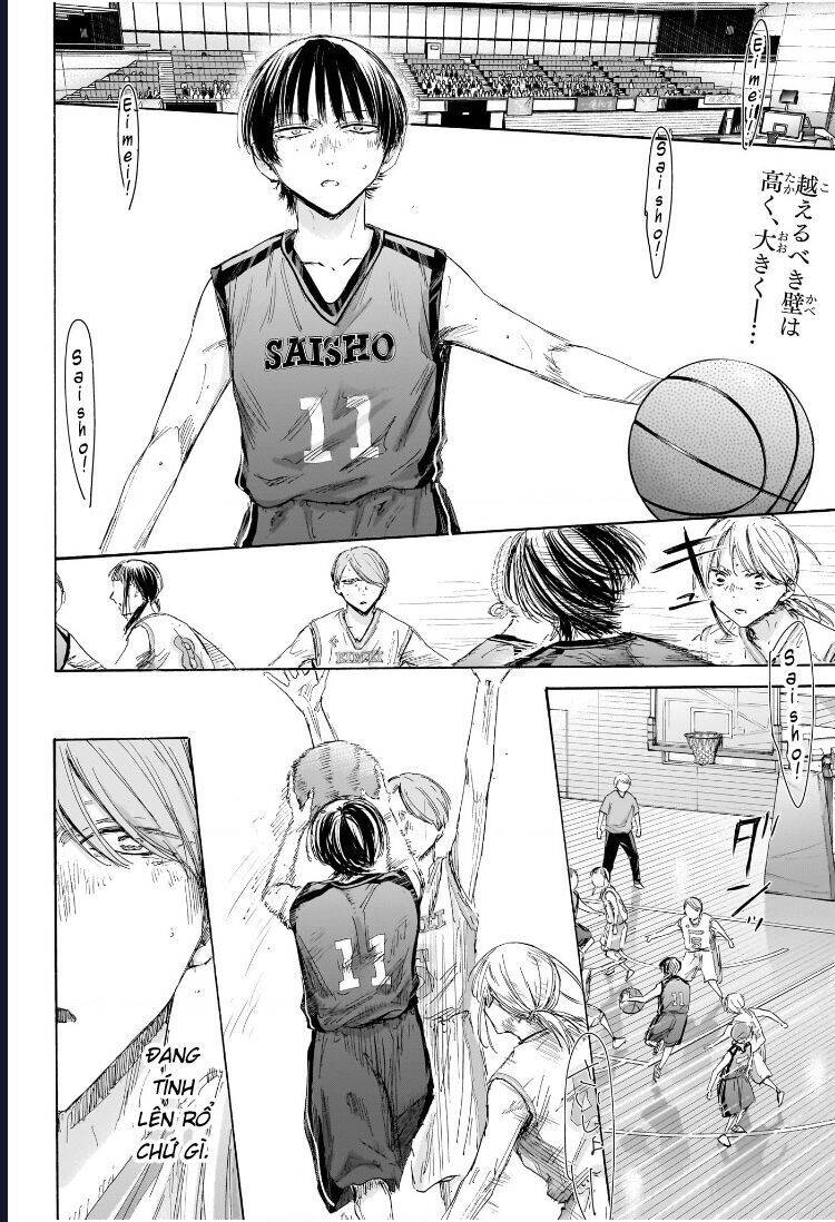 Blue Box Chap 179 - Next Chap 180