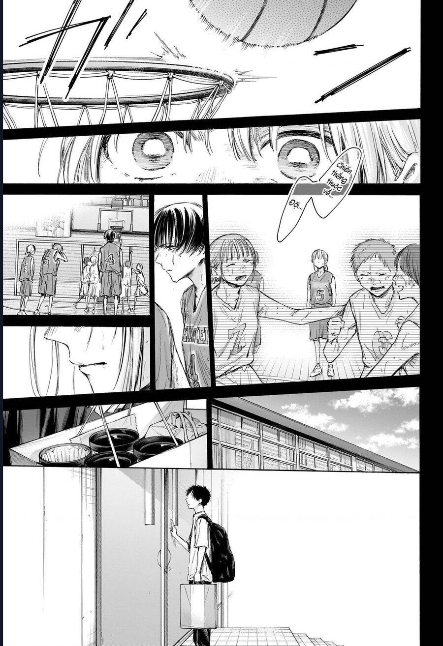 Blue Box Chap 180 - Next Chap 181