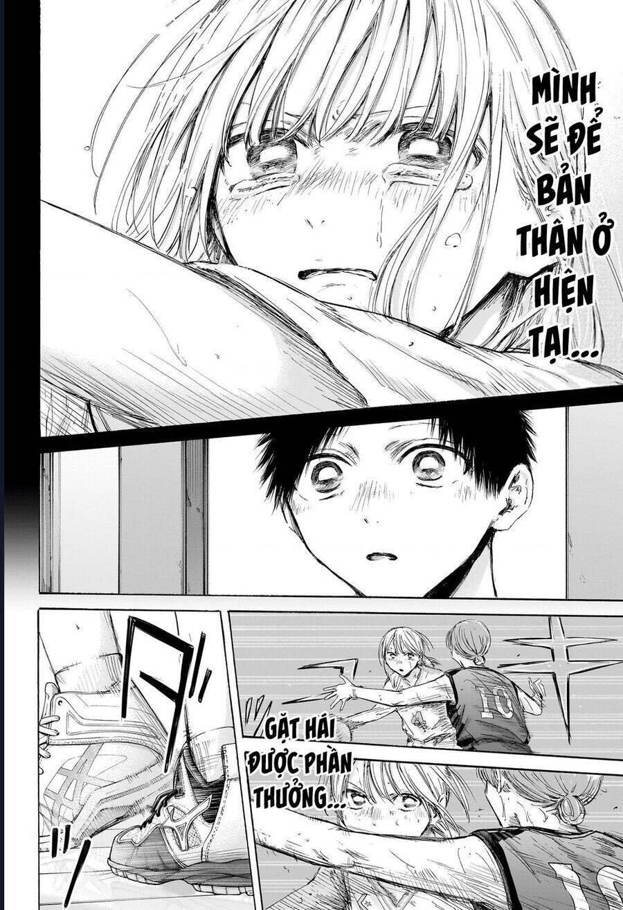 Blue Box Chap 180 - Next Chap 181