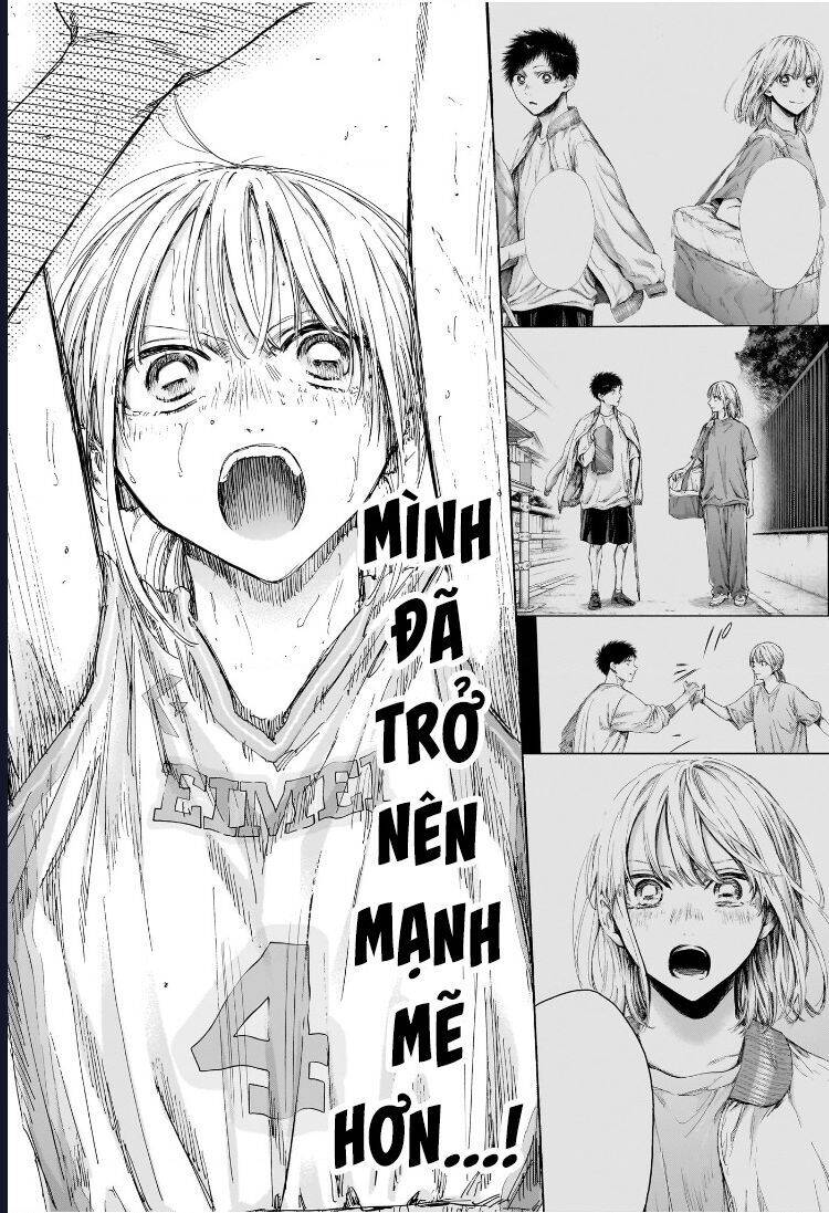 Blue Box Chap 181 - Next Chap 182