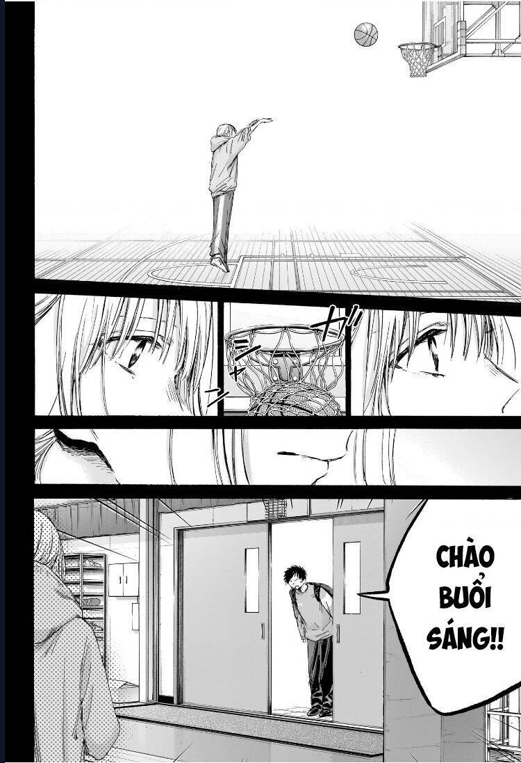 Blue Box Chap 181 - Next Chap 182