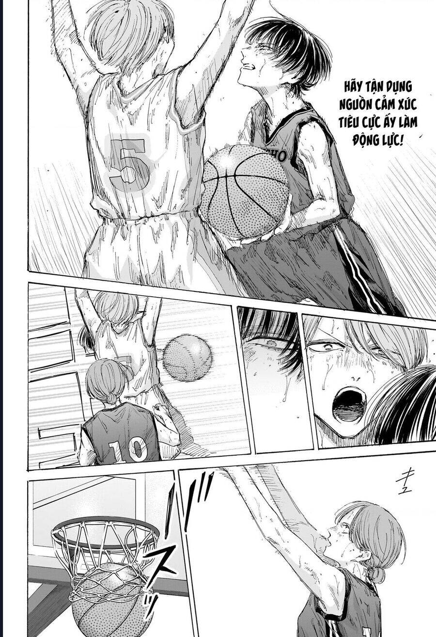 Blue Box Chap 182 - Next Chap 183