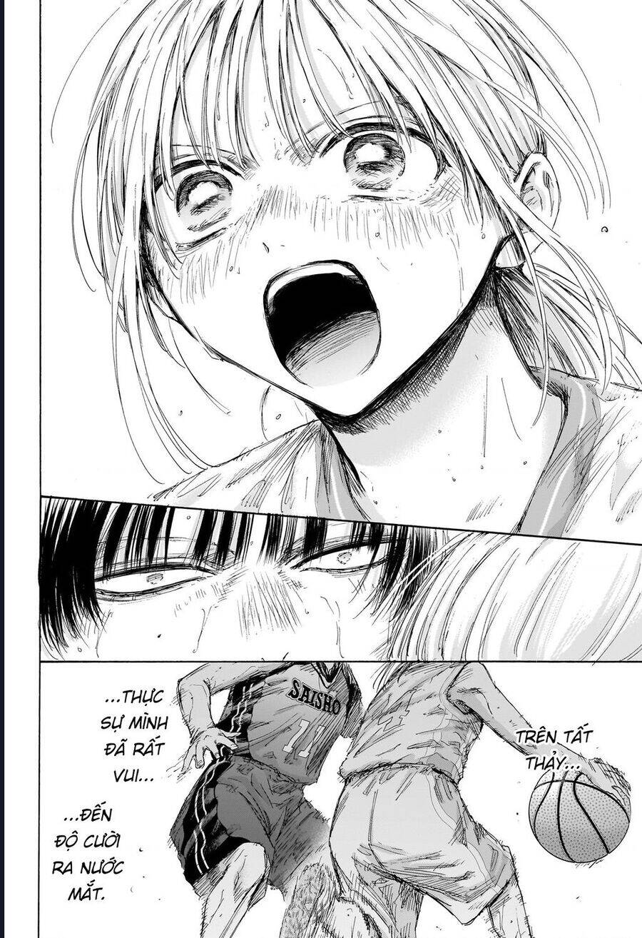 Blue Box Chap 182 - Next Chap 183