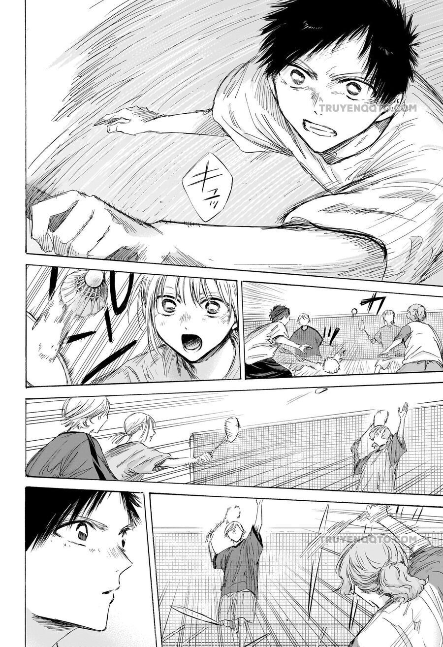 Blue Box Chap 185 - Next Chap 186