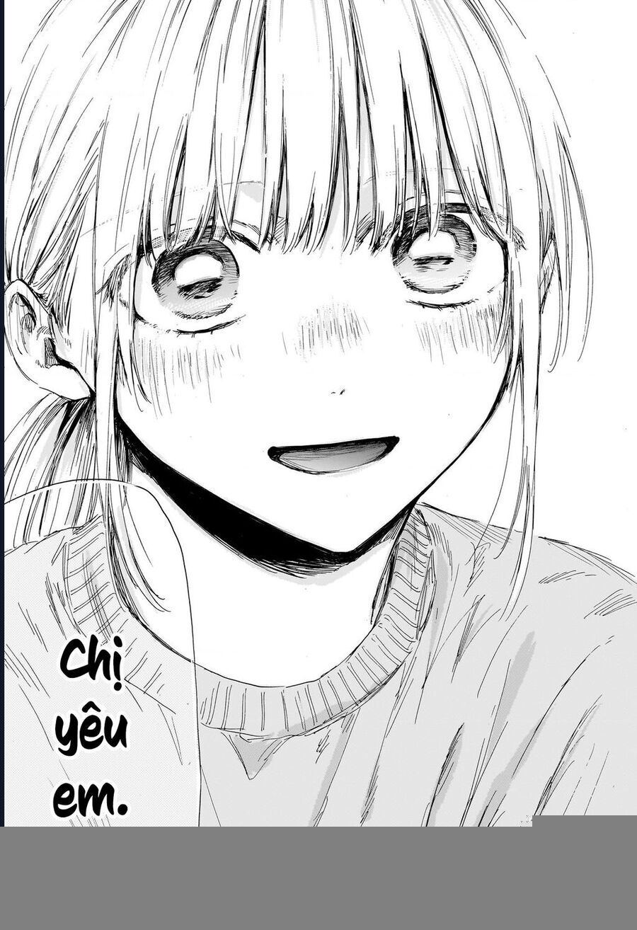 Blue Box Chap 188 - Next Chap 189