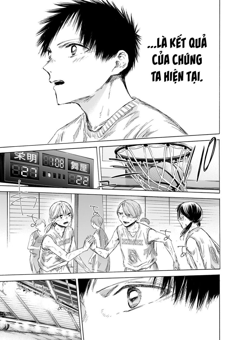 Blue Box Chap 190 - Next Chap 191