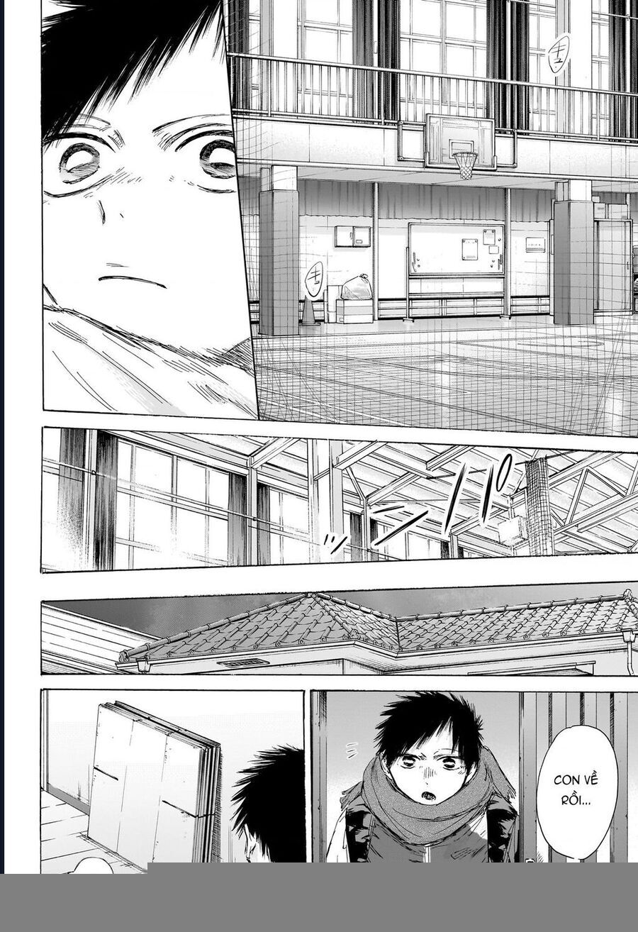 Blue Box Chap 192 - Next Chap 193