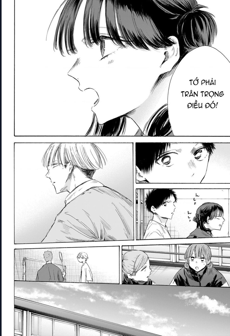Blue Box Chap 199 - Next Chap 200
