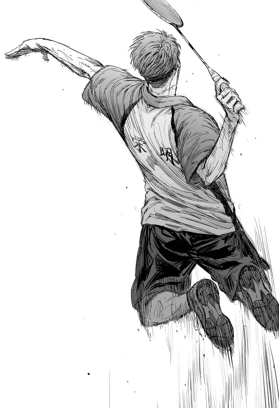 Blue Box Chap 142 - Next Chap 143