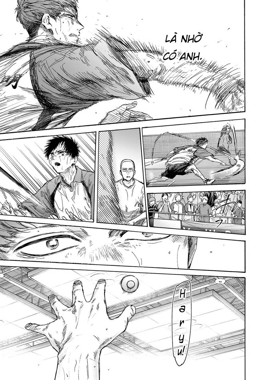 Blue Box Chap 142 - Next Chap 143