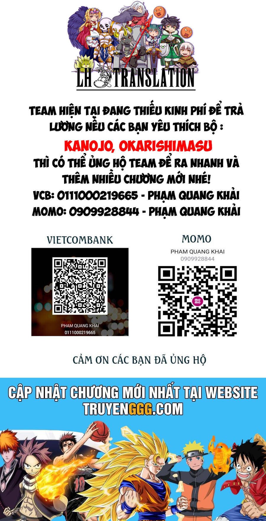Dịch Vụ Thuê Bạn Gái Chap 353 - Next Chap 354