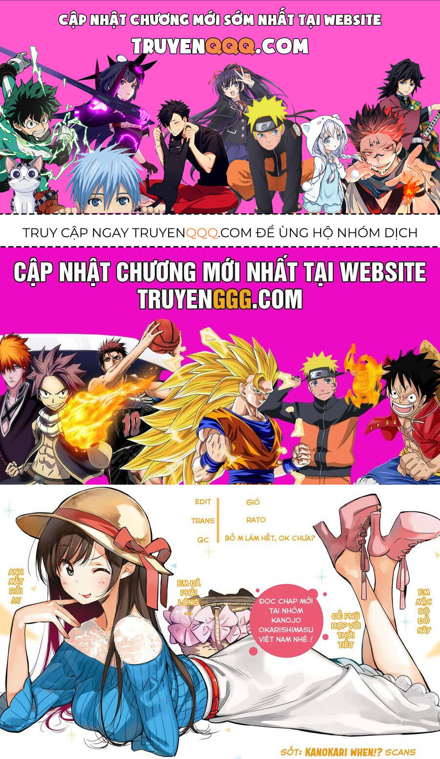Dịch Vụ Thuê Bạn Gái Chap 356.5 - Next Chap 357.5