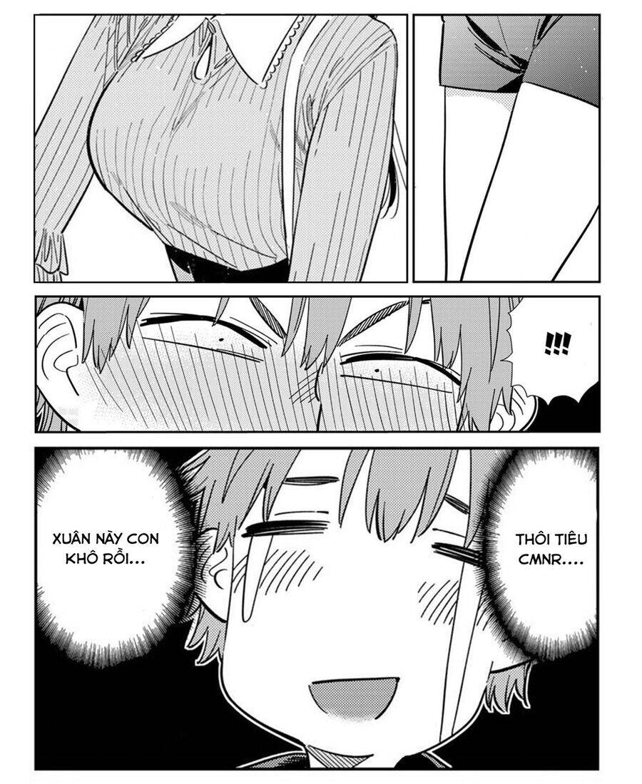 Dịch Vụ Thuê Bạn Gái Chap 356.5 - Next Chap 357.5