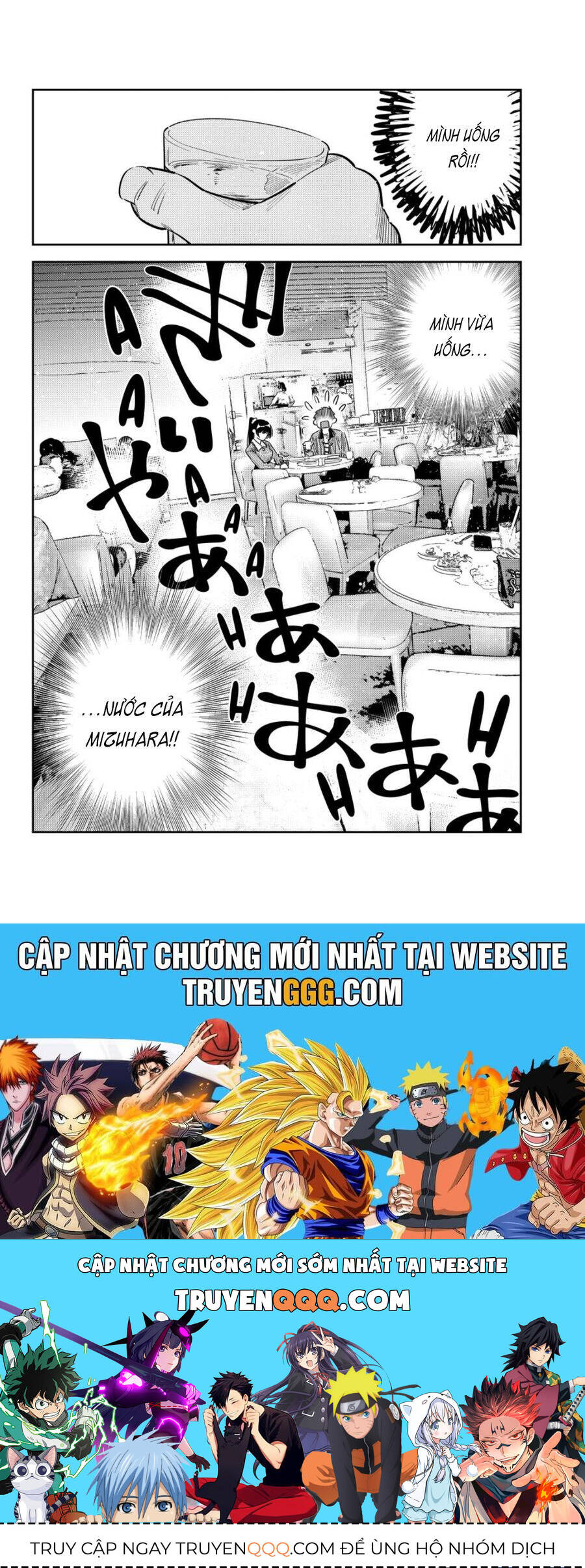 Dịch Vụ Thuê Bạn Gái Chap 359 - Next Chap 360