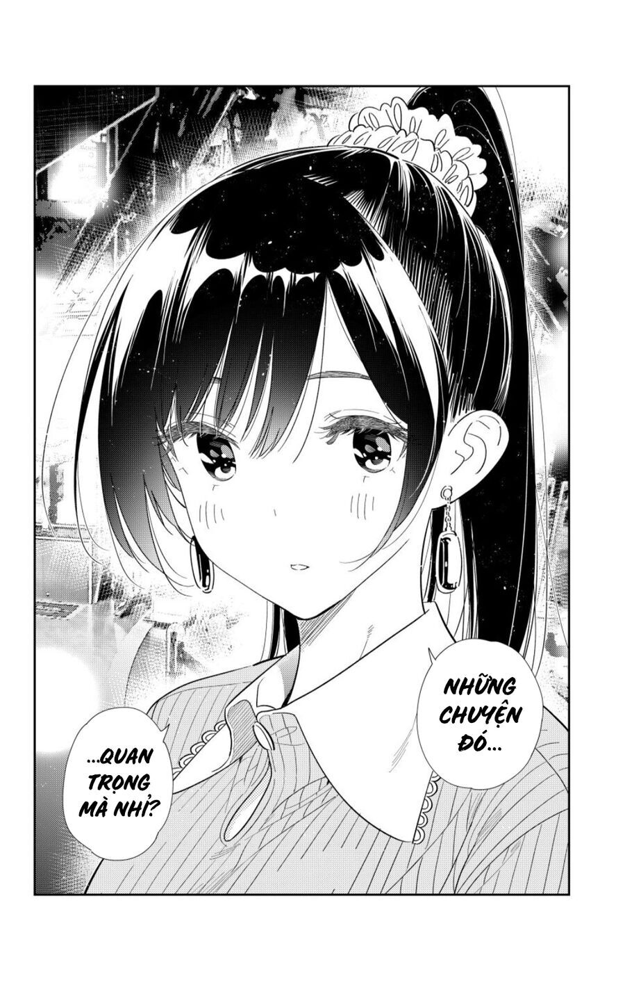 Dịch Vụ Thuê Bạn Gái Chap 364 - Next Chap 365