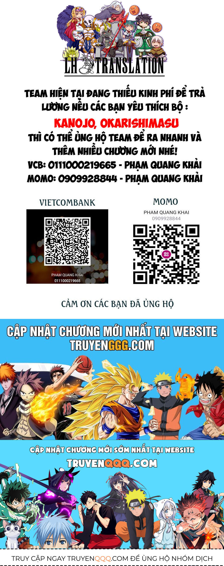 Dịch Vụ Thuê Bạn Gái Chap 366 - Next Chap 367