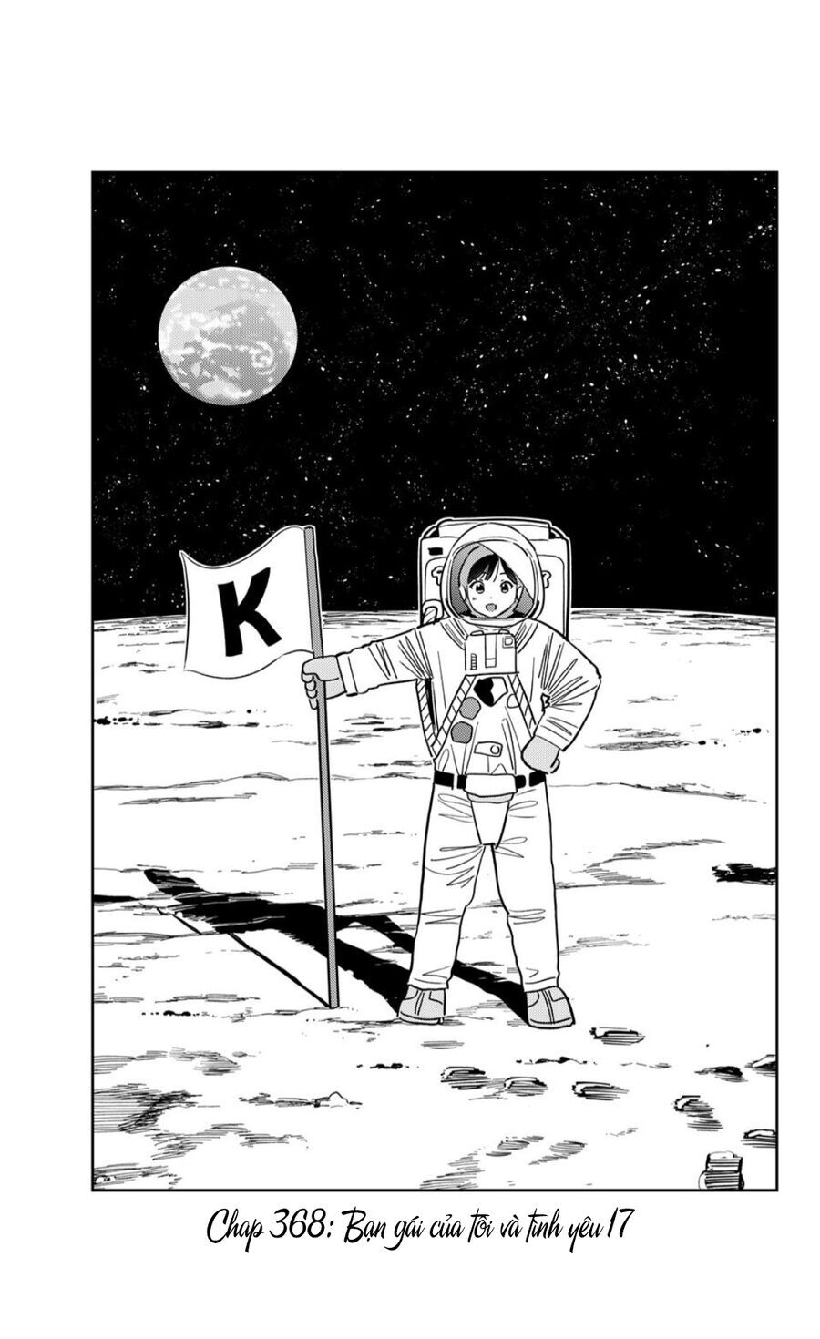 Dịch Vụ Thuê Bạn Gái Chap 368 - Next Chap 369