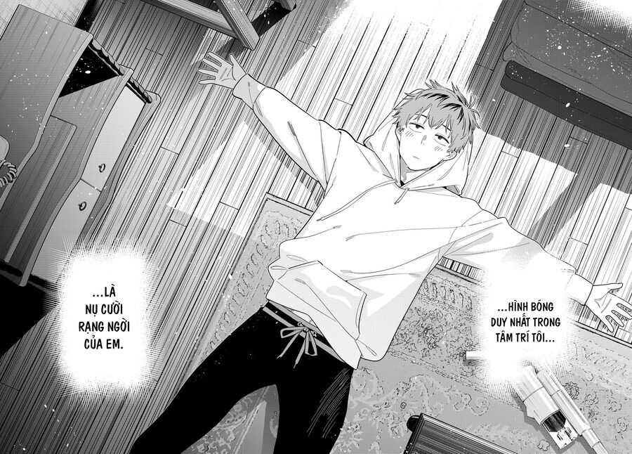 Dịch Vụ Thuê Bạn Gái Chap 384 - Next Chap 385