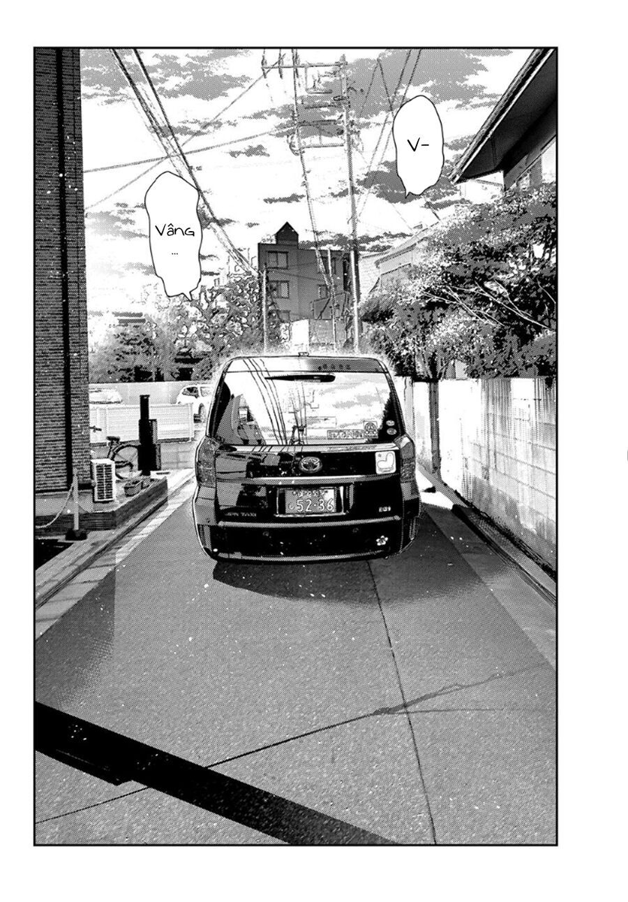 Dịch Vụ Thuê Bạn Gái Chap 385 - Next Chap 386