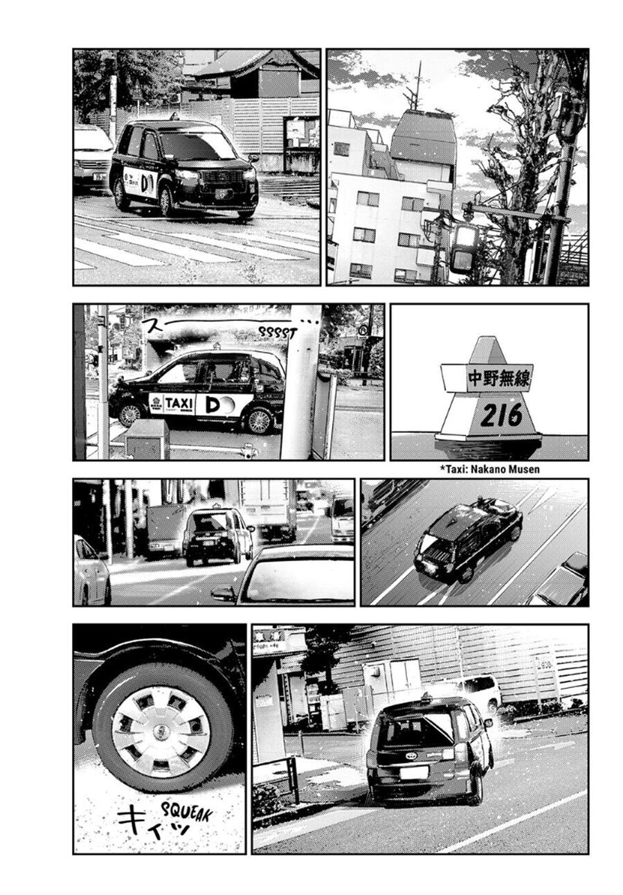 Dịch Vụ Thuê Bạn Gái Chap 385 - Next Chap 386