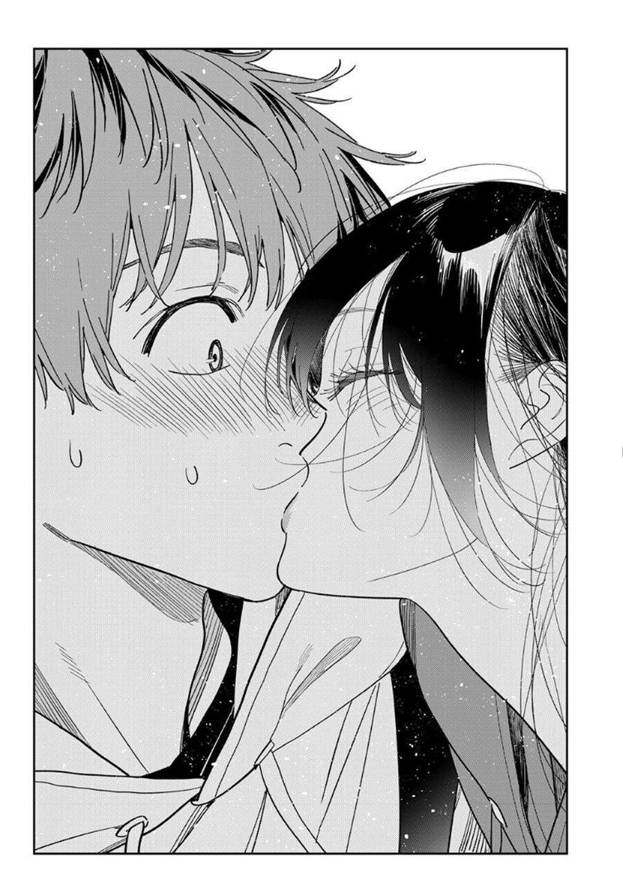 Dịch Vụ Thuê Bạn Gái Chap 385 - Next Chap 386