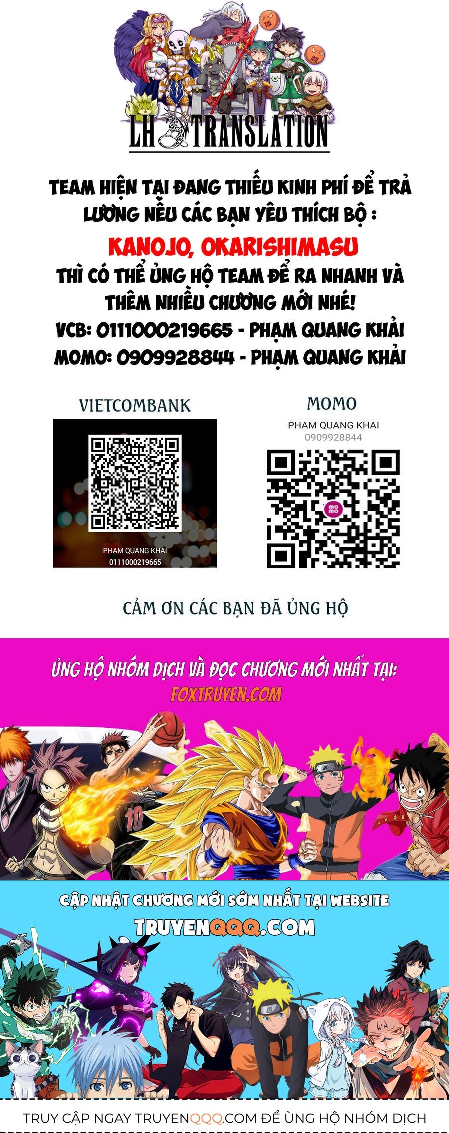 Dịch Vụ Thuê Bạn Gái Chap 389 - Next Chap 390
