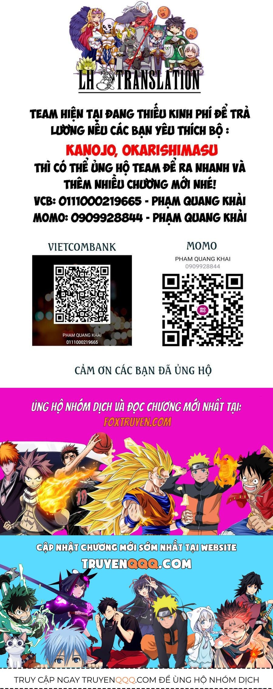 Dịch Vụ Thuê Bạn Gái Chap 390 - Next Chap 391