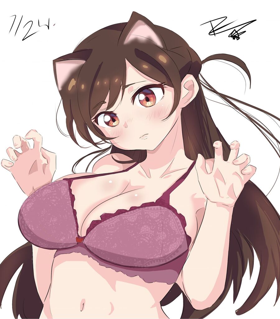 Dịch Vụ Thuê Bạn Gái Chap 339 - Next Chap 340