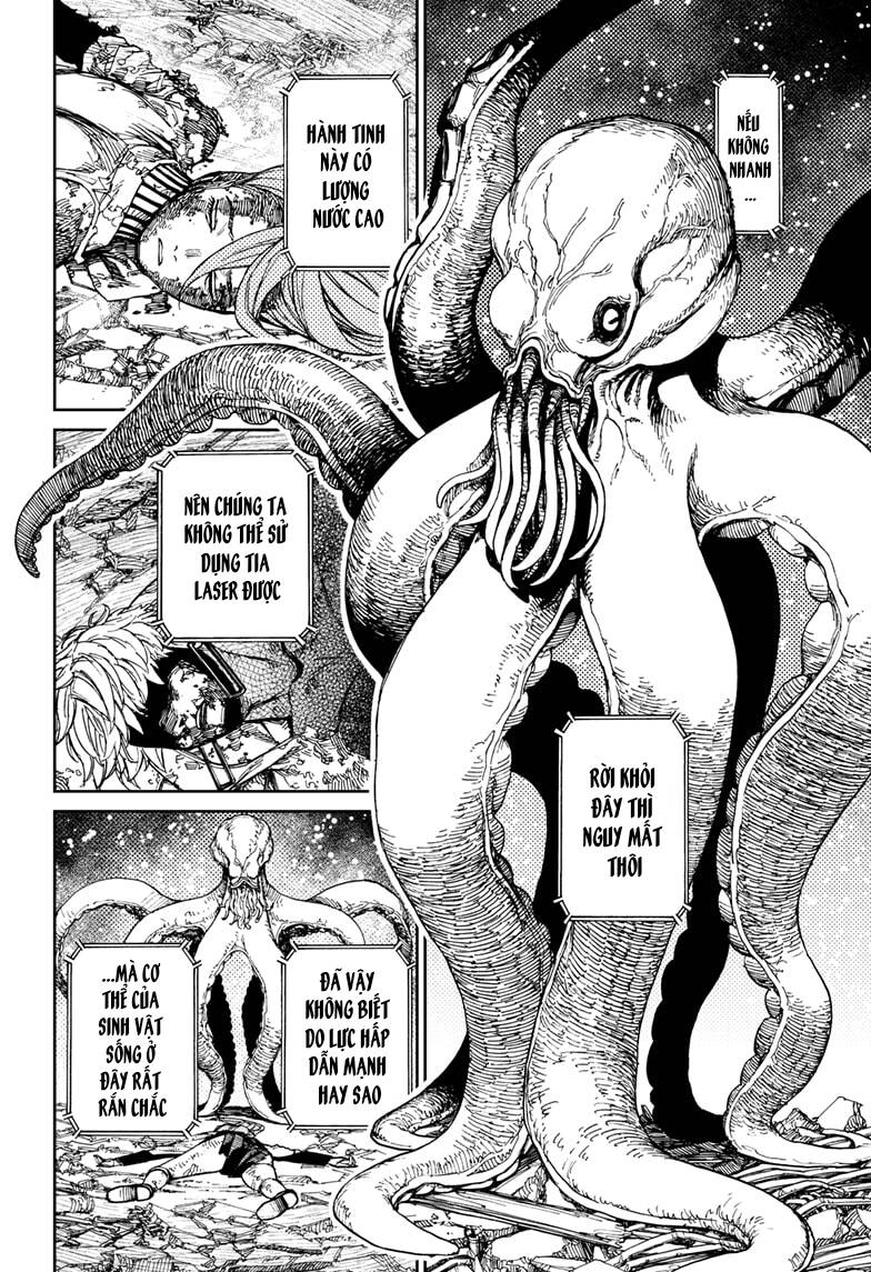 Vũ Trang Siêu Nhiên Chap 81 - Next Chap 82