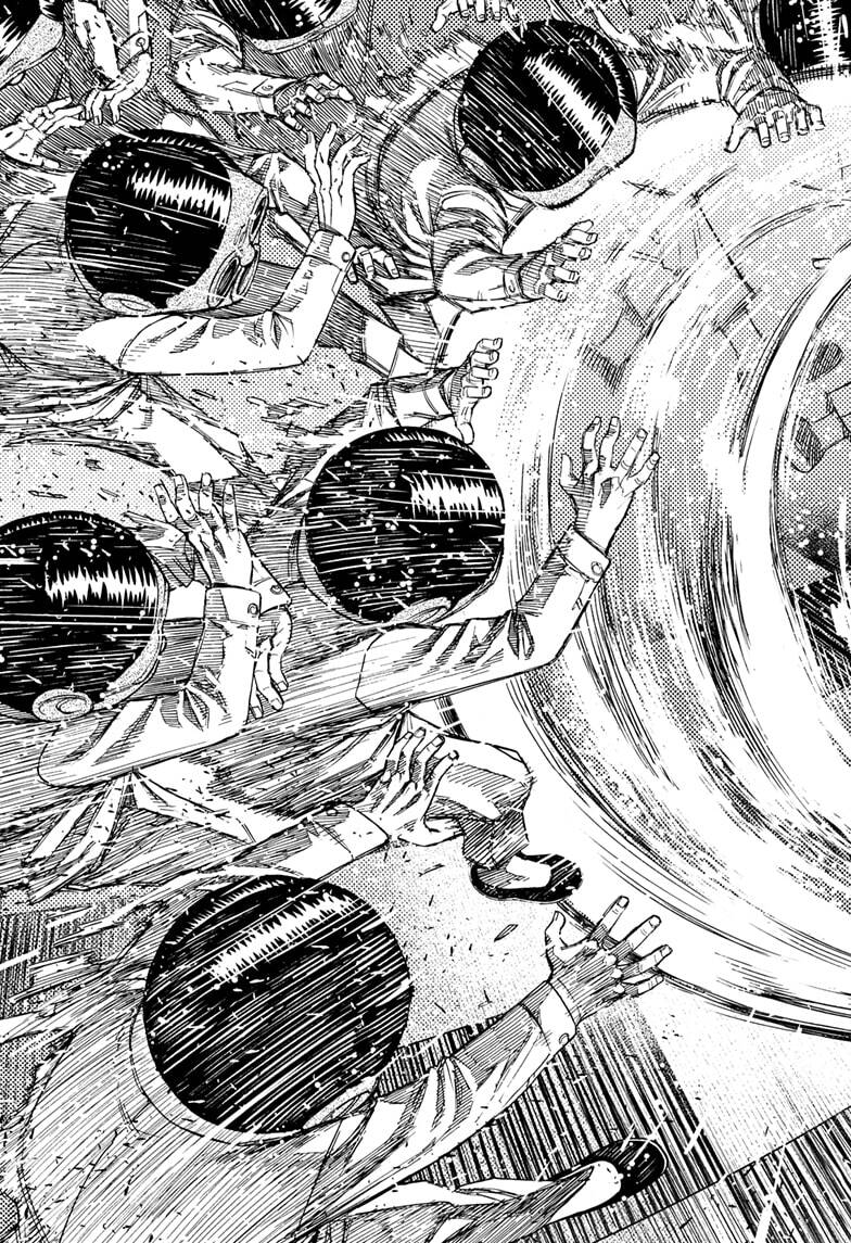 Vũ Trang Siêu Nhiên Chap 85 - Next Chap 86