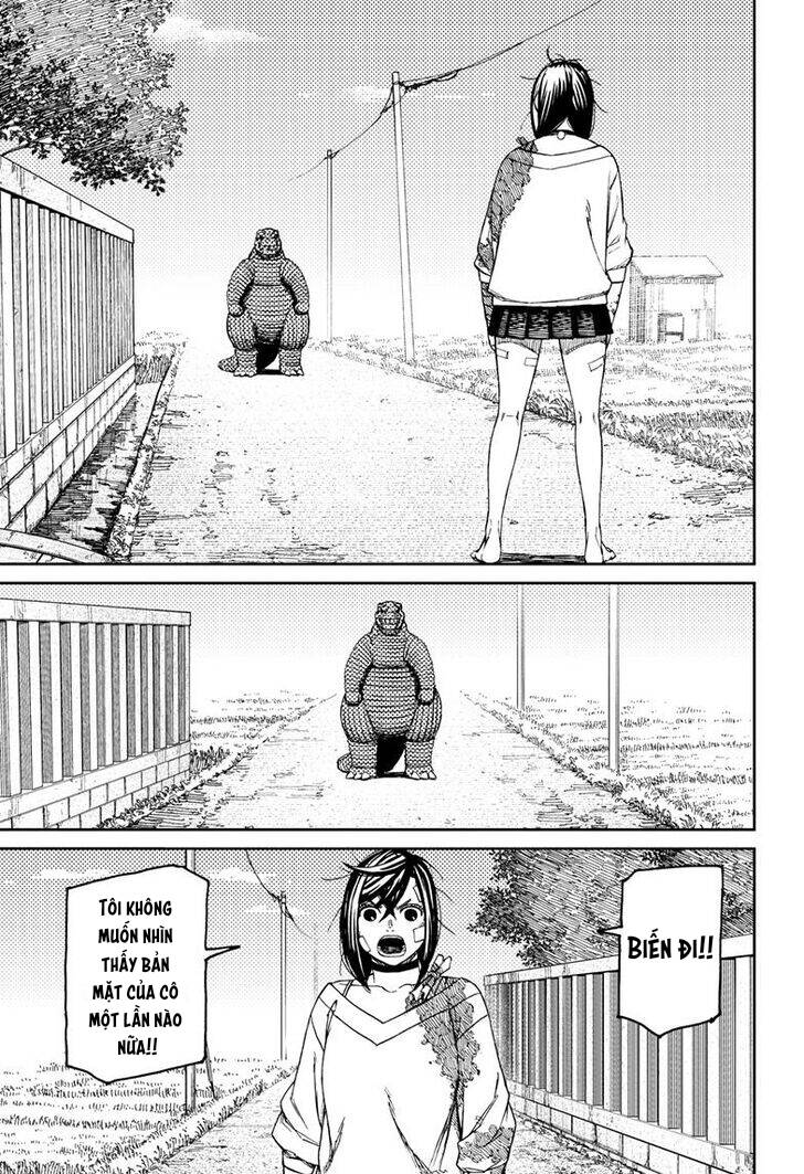 Vũ Trang Siêu Nhiên Chap 88 - Next Chap 89