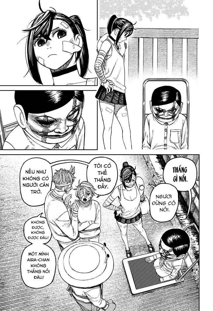 Vũ Trang Siêu Nhiên Chap 90 - Next Chap 91