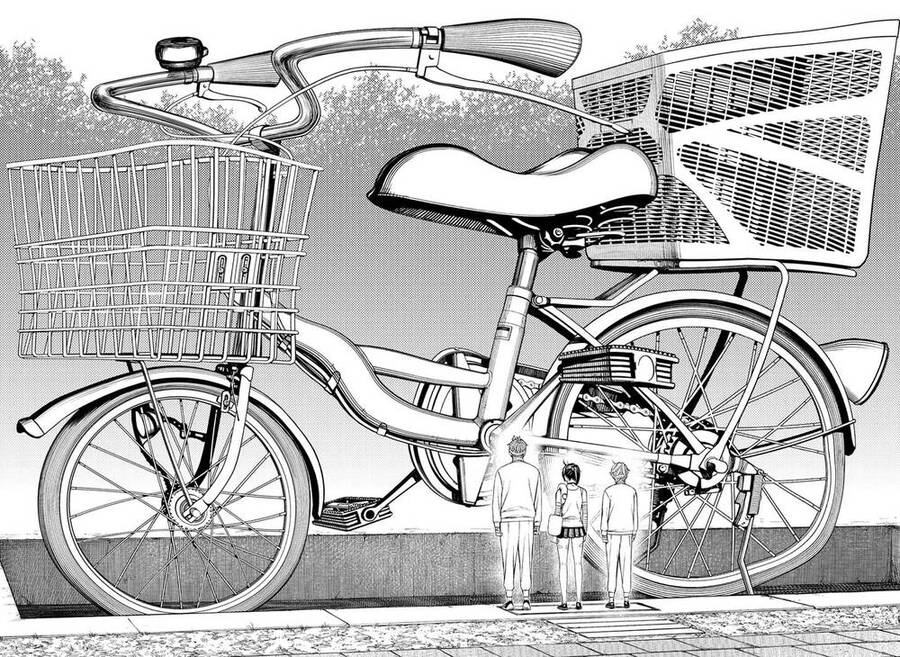 Vũ Trang Siêu Nhiên Chap 90 - Next Chap 91