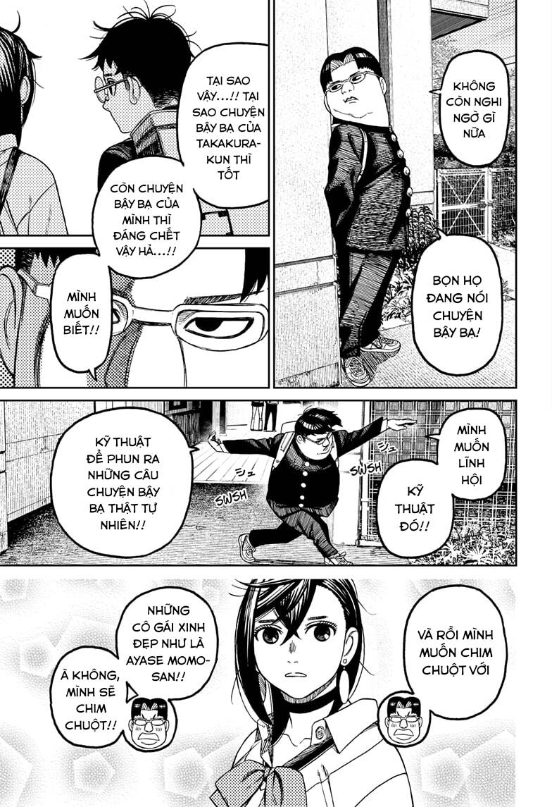 Vũ Trang Siêu Nhiên Chap 64 - Next Chap 65