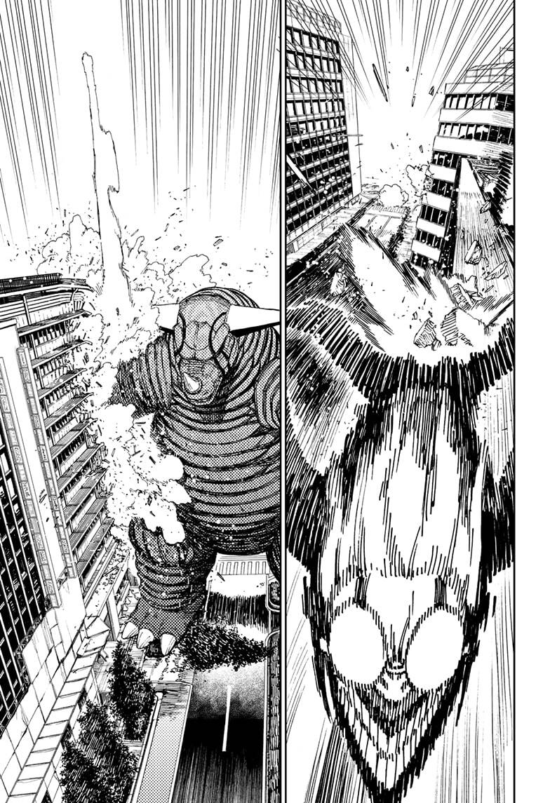 Vũ Trang Siêu Nhiên Chap 67 - Next Chap 68