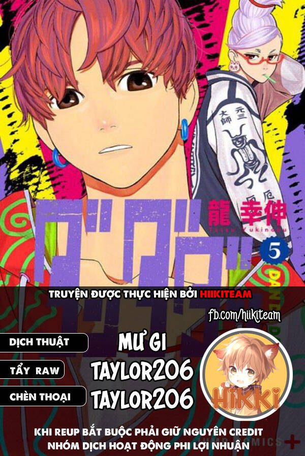 Vũ Trang Siêu Nhiên Chap 68 - Next Chap 69