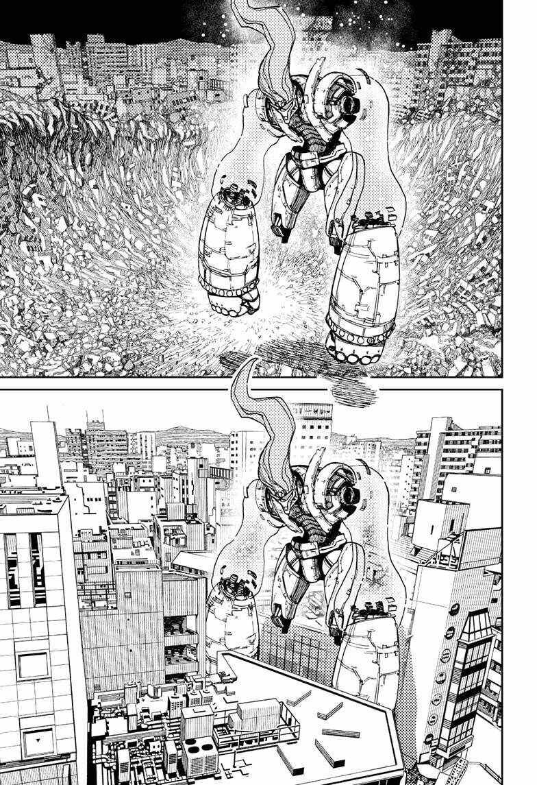 Vũ Trang Siêu Nhiên Chap 71 - Next Chap 72