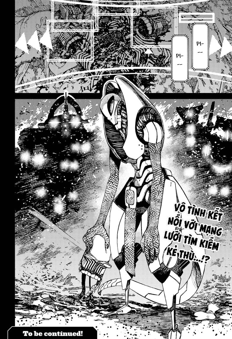 Vũ Trang Siêu Nhiên Chap 73 - Next Chap 74