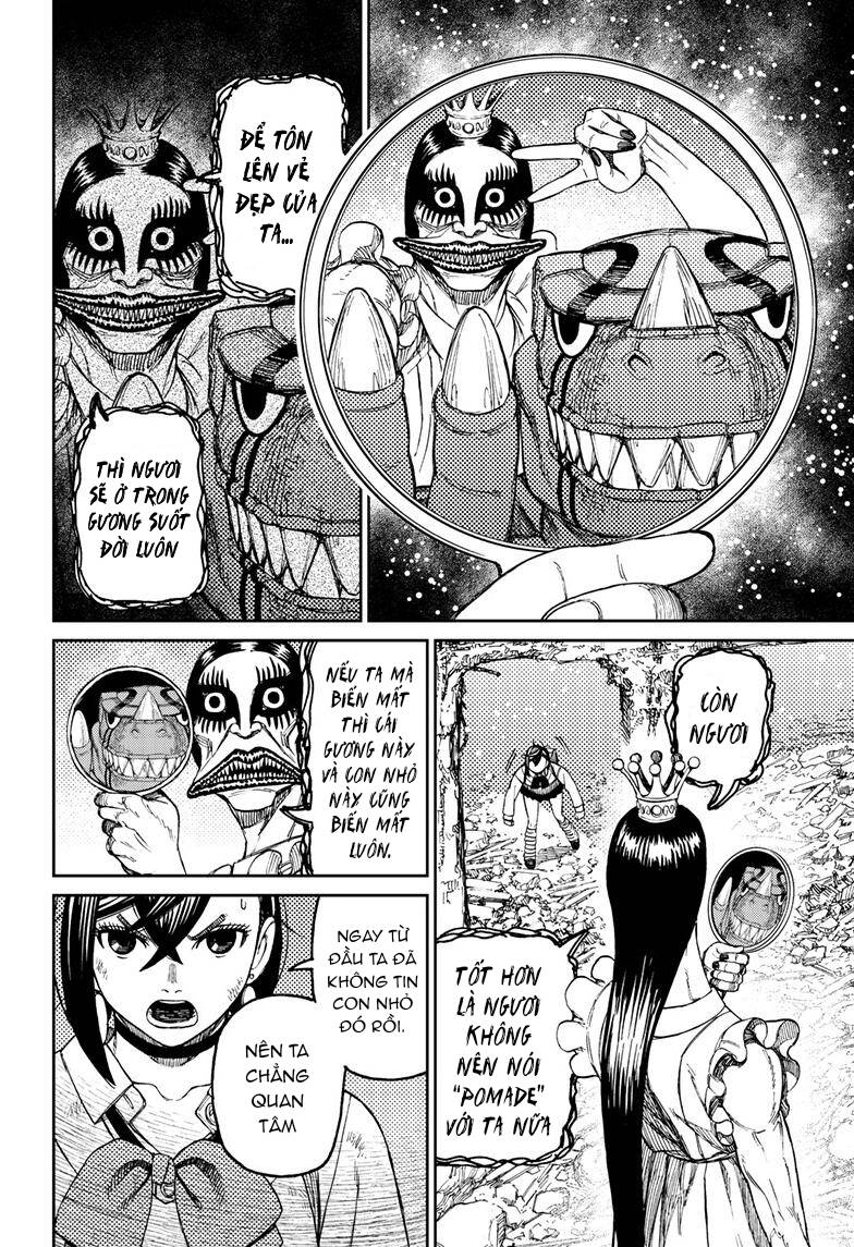 Vũ Trang Siêu Nhiên Chap 75 - Next Chap 76