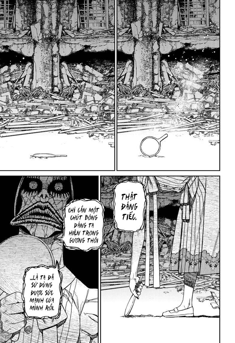 Vũ Trang Siêu Nhiên Chap 75 - Next Chap 76