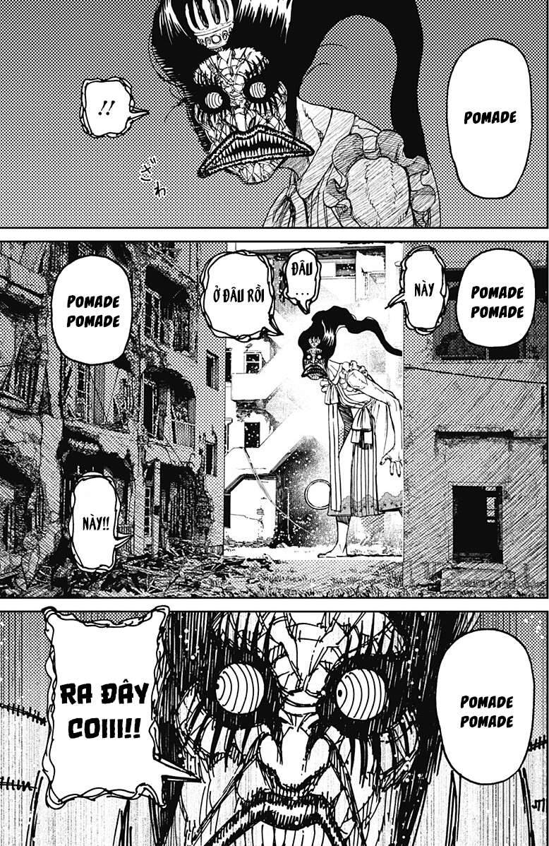 Vũ Trang Siêu Nhiên Chap 76 - Next Chap 77