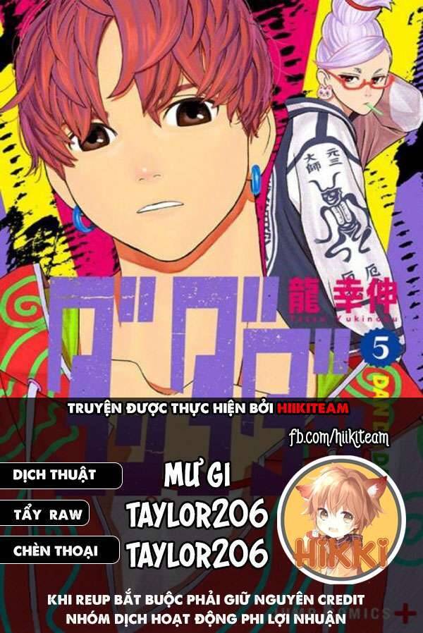 Vũ Trang Siêu Nhiên Chap 77 - Next Chap 78