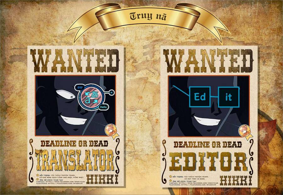 Vũ Trang Siêu Nhiên Chap 77 - Next Chap 78