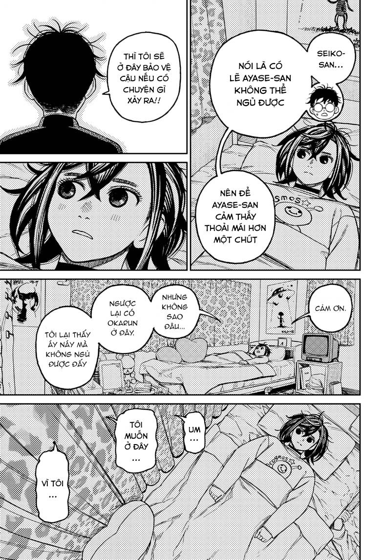 Vũ Trang Siêu Nhiên Chap 78 - Next Chap 79